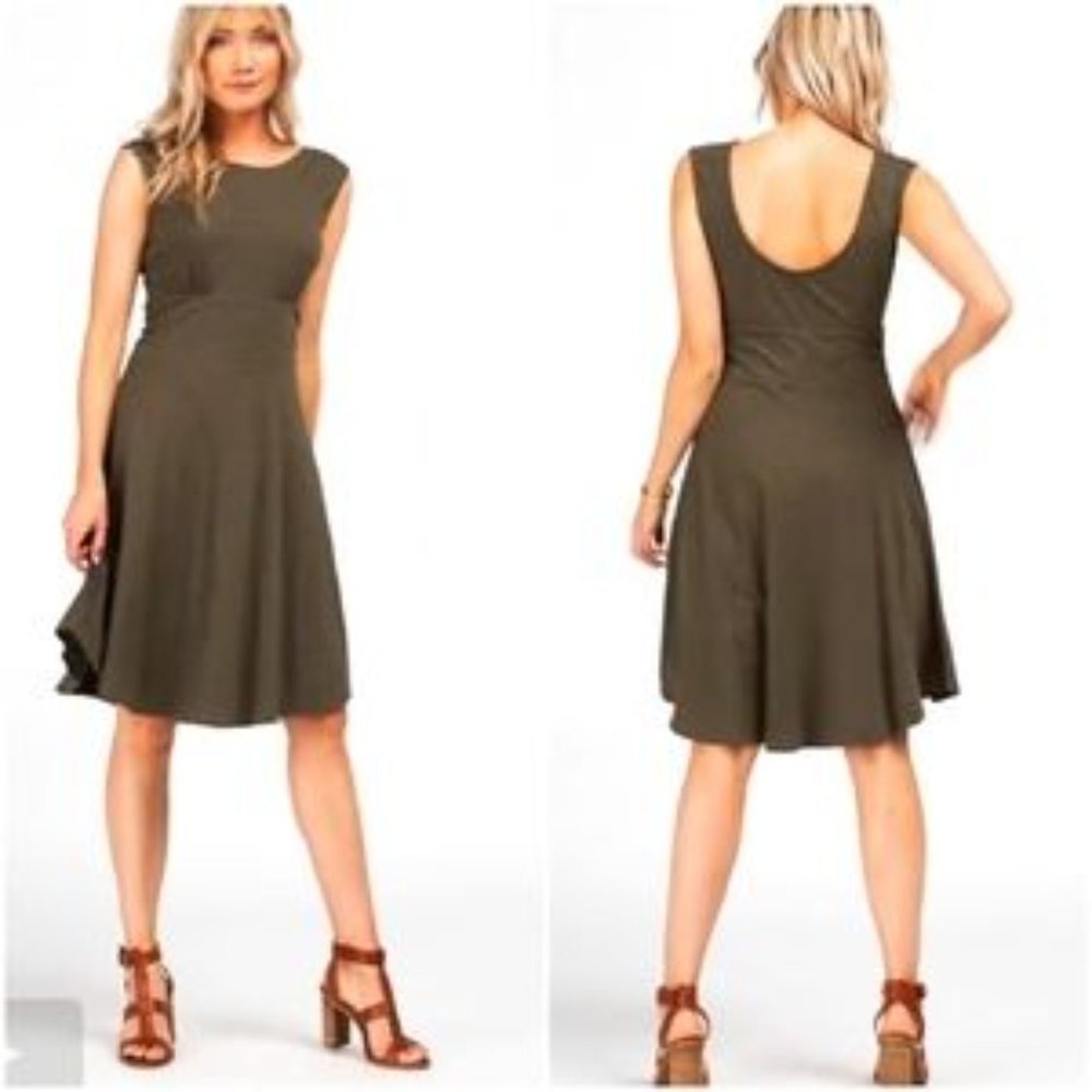 Prana Jola Dress